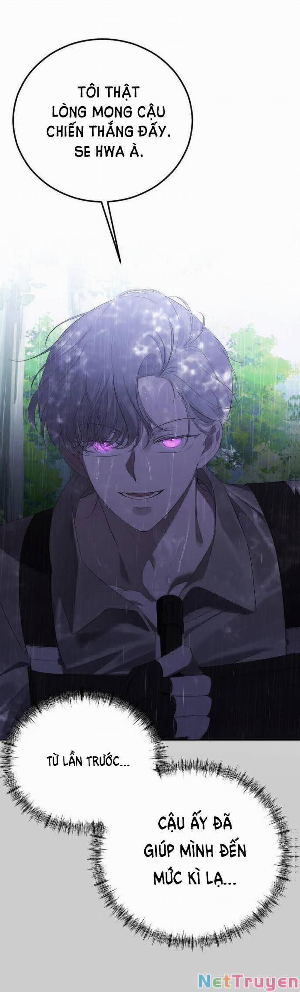 Kết Thúc, Tôi Muốn Thay Đổi Nó 23.2 trang 6