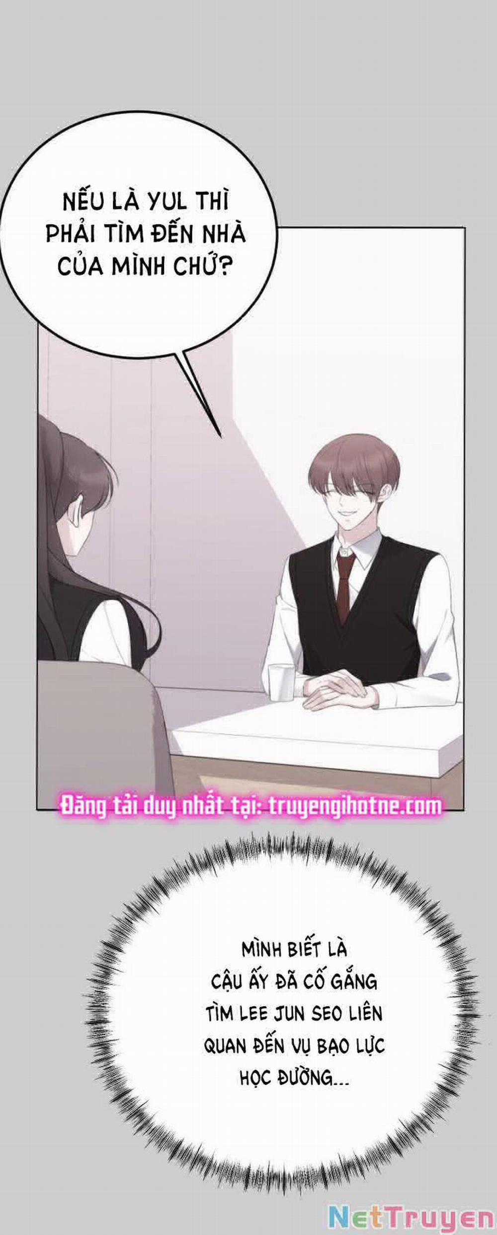 Kết Thúc, Tôi Muốn Thay Đổi Nó 23.2 trang 7