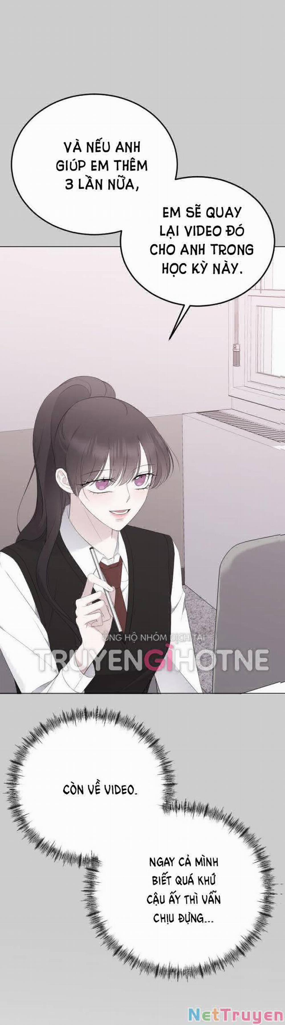 Kết Thúc, Tôi Muốn Thay Đổi Nó 23.2 trang 8