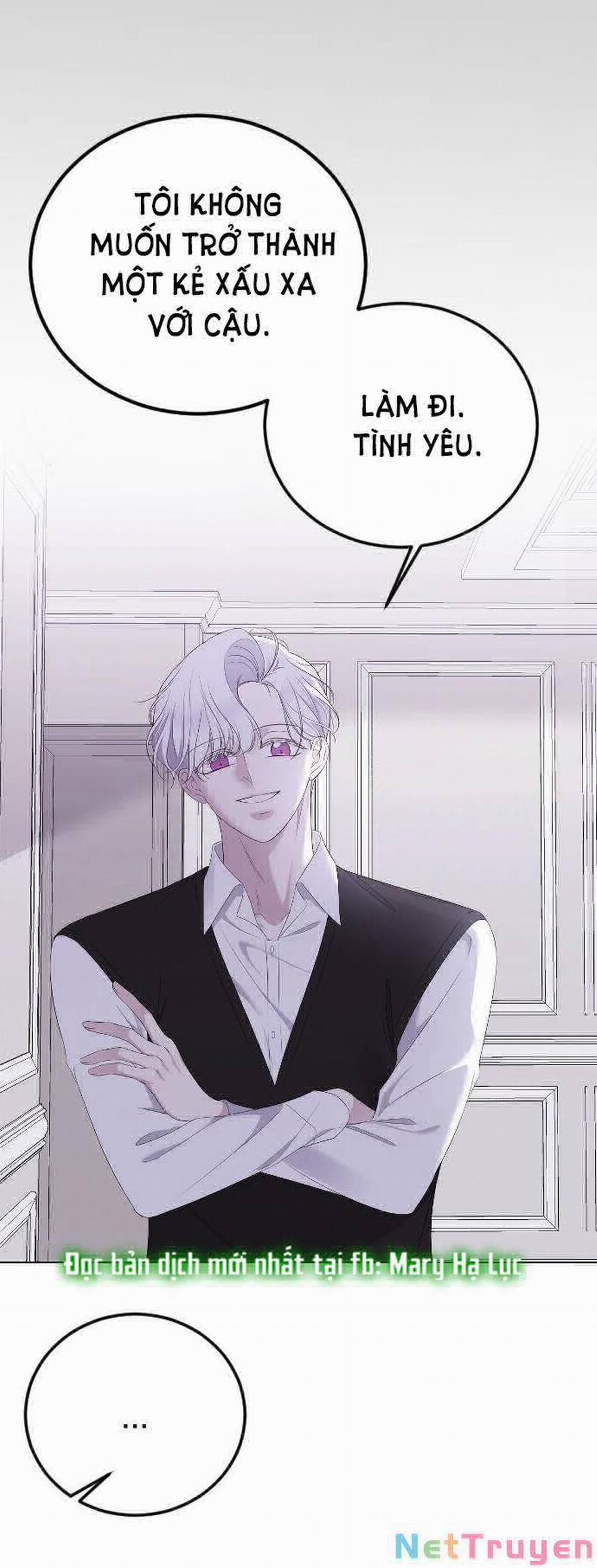 Kết Thúc, Tôi Muốn Thay Đổi Nó 23.2 trang 9