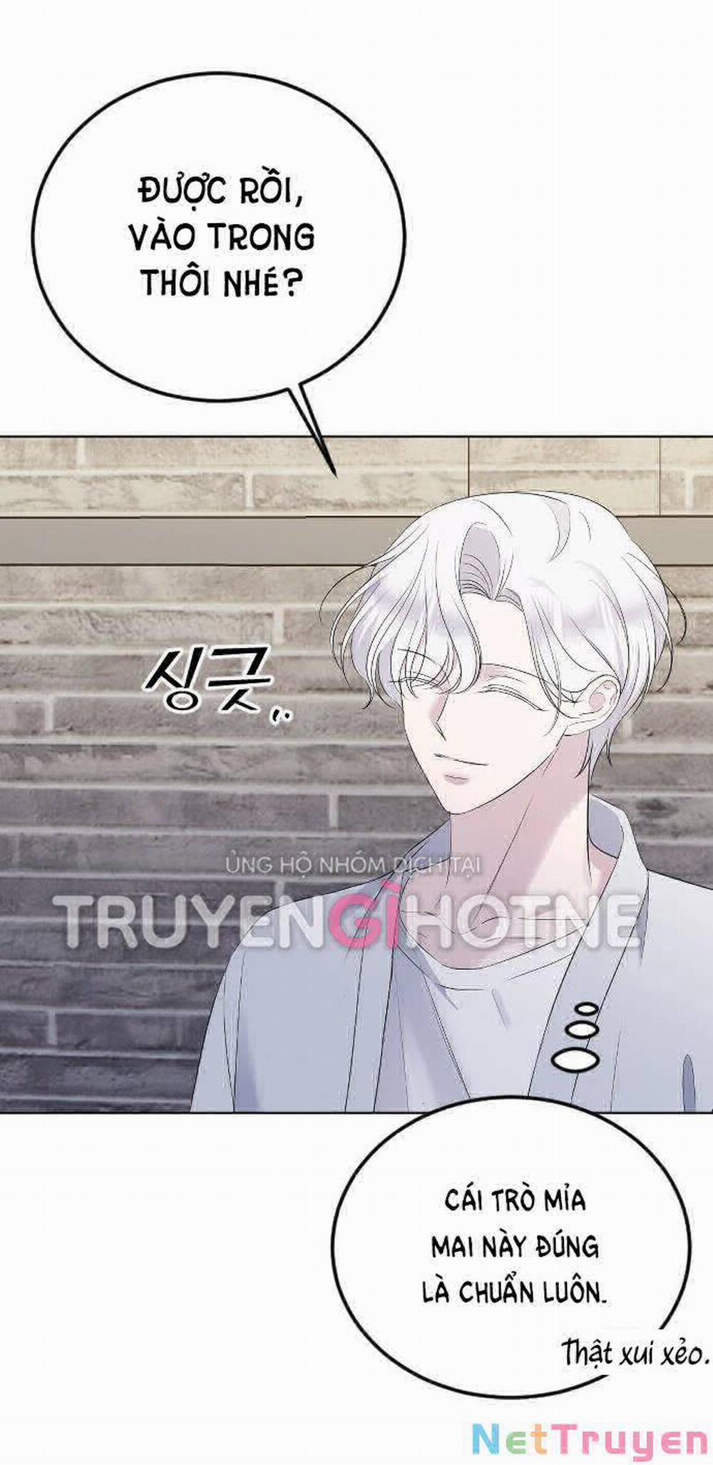 Kết Thúc, Tôi Muốn Thay Đổi Nó 24.1 trang 12