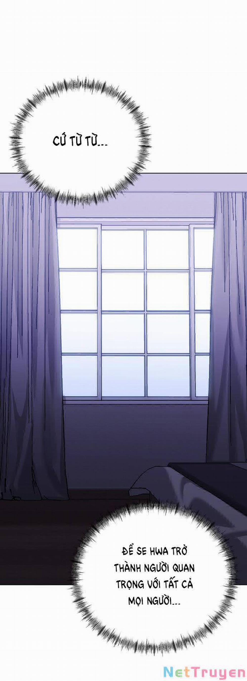 Kết Thúc, Tôi Muốn Thay Đổi Nó 24.1 trang 16