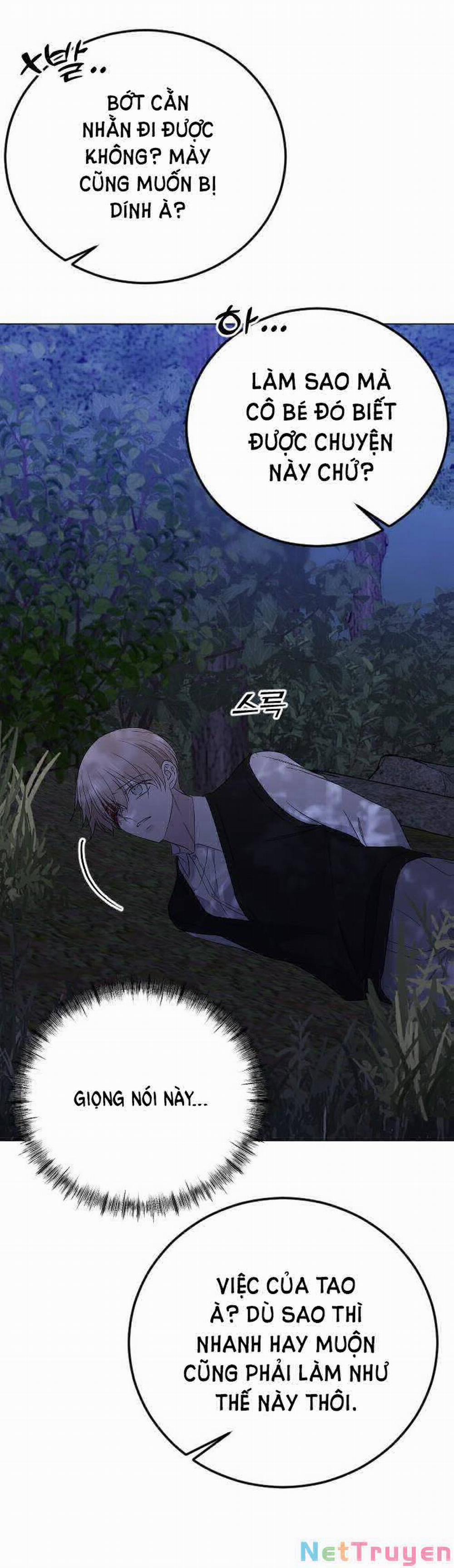 Kết Thúc, Tôi Muốn Thay Đổi Nó 24.1 trang 25
