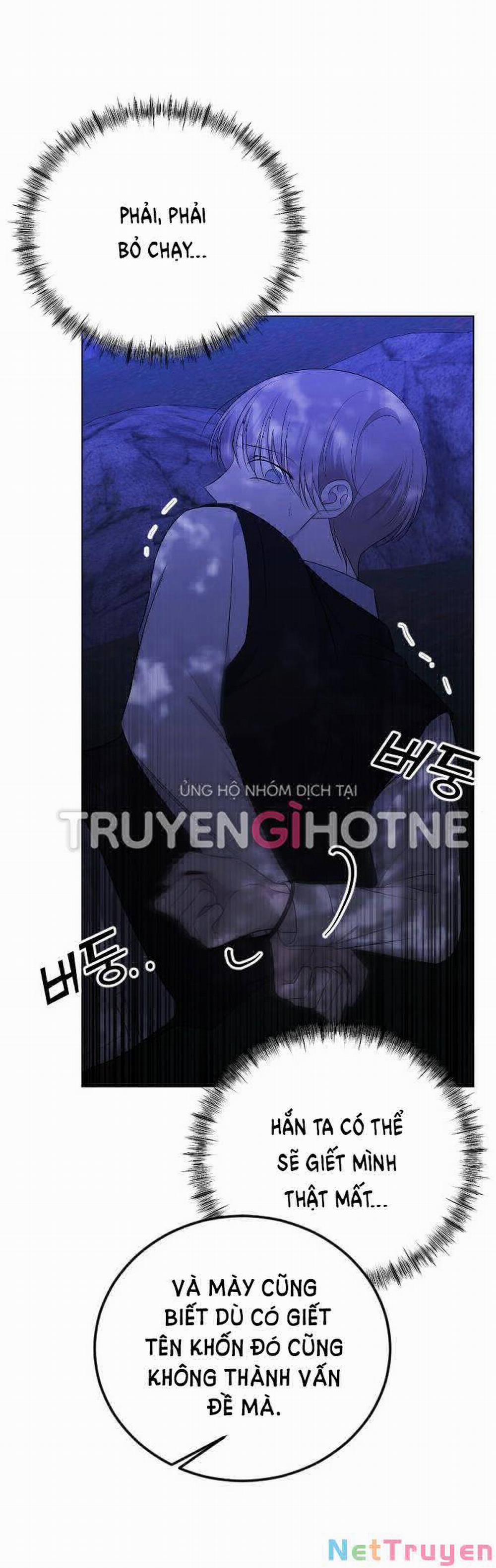 Kết Thúc, Tôi Muốn Thay Đổi Nó 24.1 trang 28