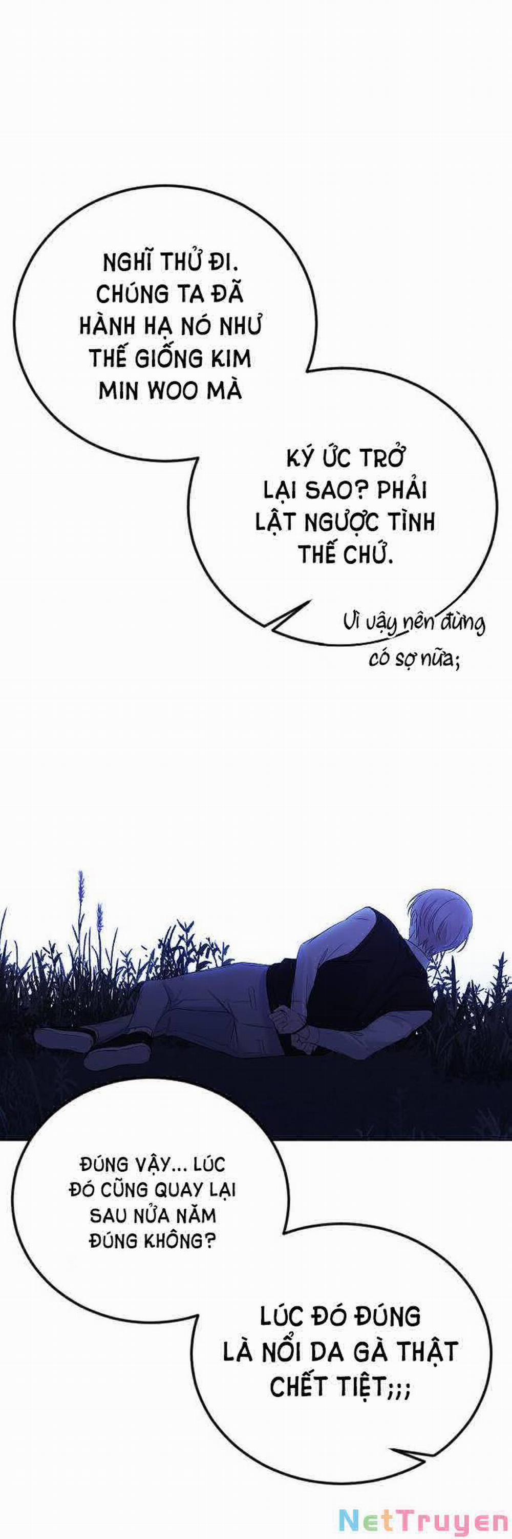 Kết Thúc, Tôi Muốn Thay Đổi Nó 24.1 trang 30