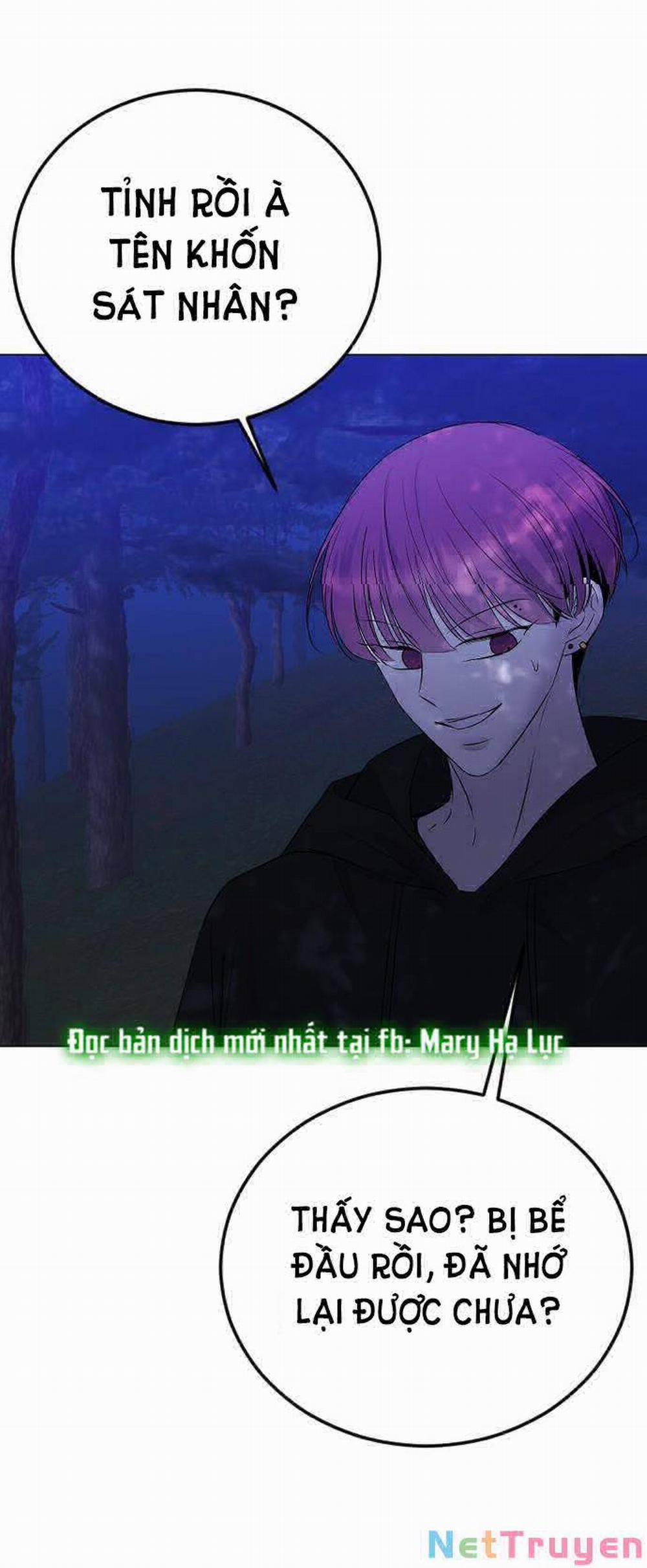 Kết Thúc, Tôi Muốn Thay Đổi Nó 24.1 trang 33