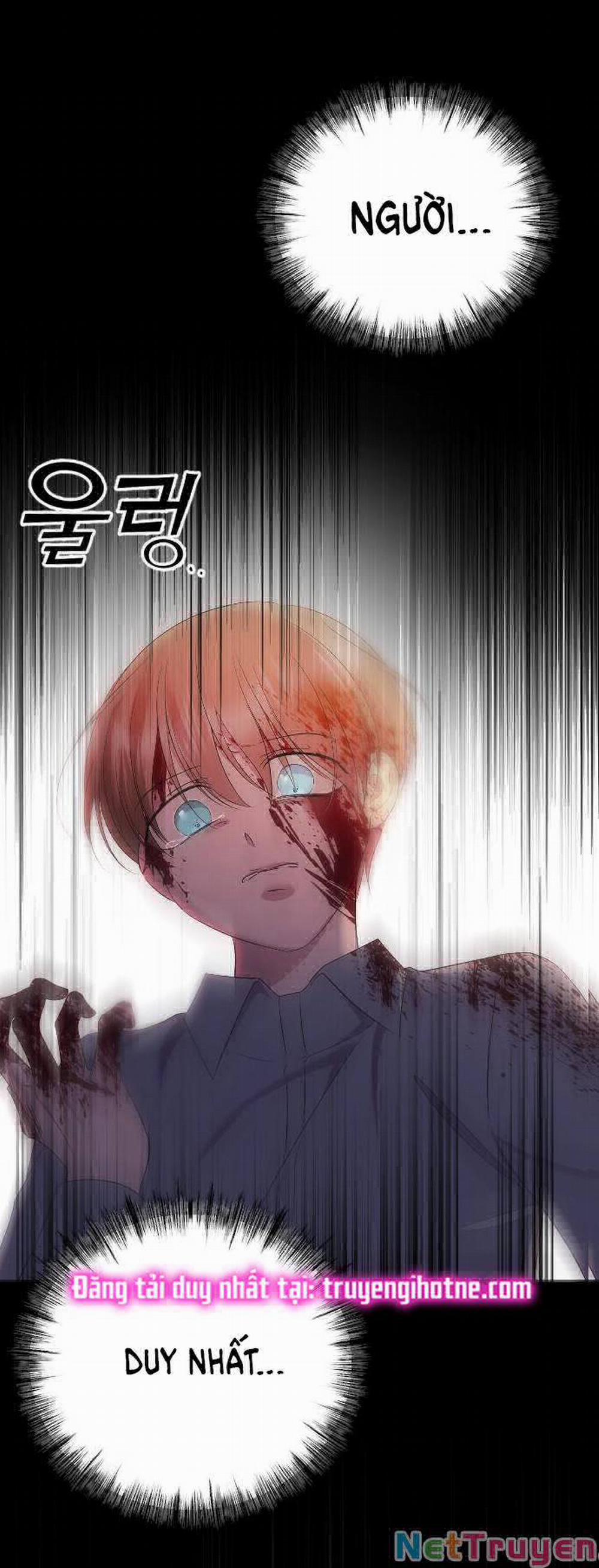 Kết Thúc, Tôi Muốn Thay Đổi Nó 24.1 trang 35