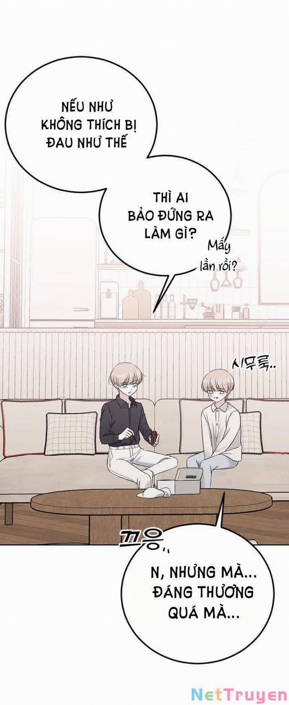 Kết Thúc, Tôi Muốn Thay Đổi Nó 24.1 trang 37