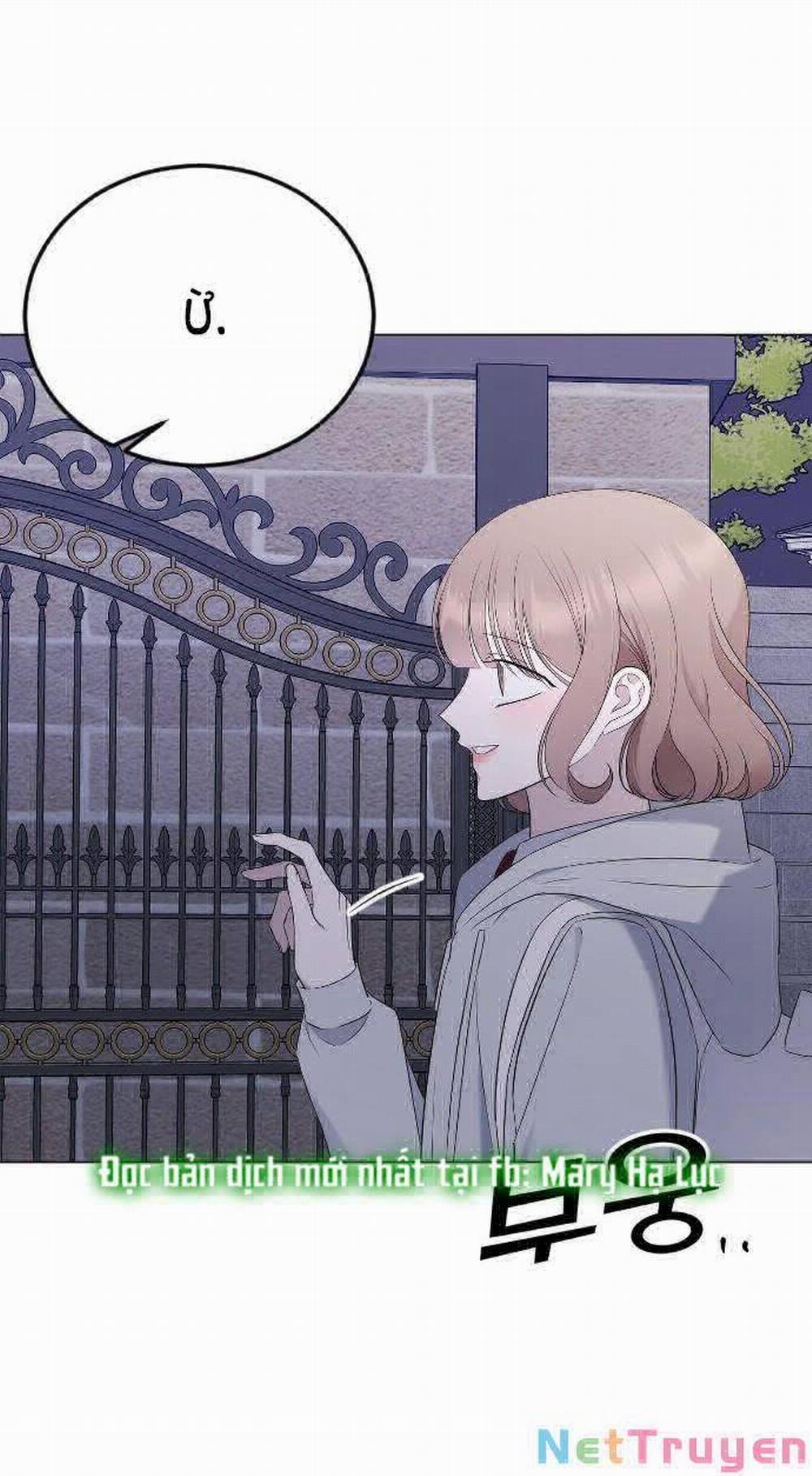 Kết Thúc, Tôi Muốn Thay Đổi Nó 24.1 trang 4