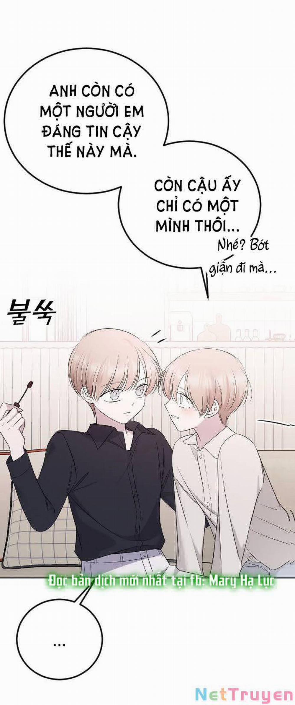 Kết Thúc, Tôi Muốn Thay Đổi Nó 24.1 trang 40