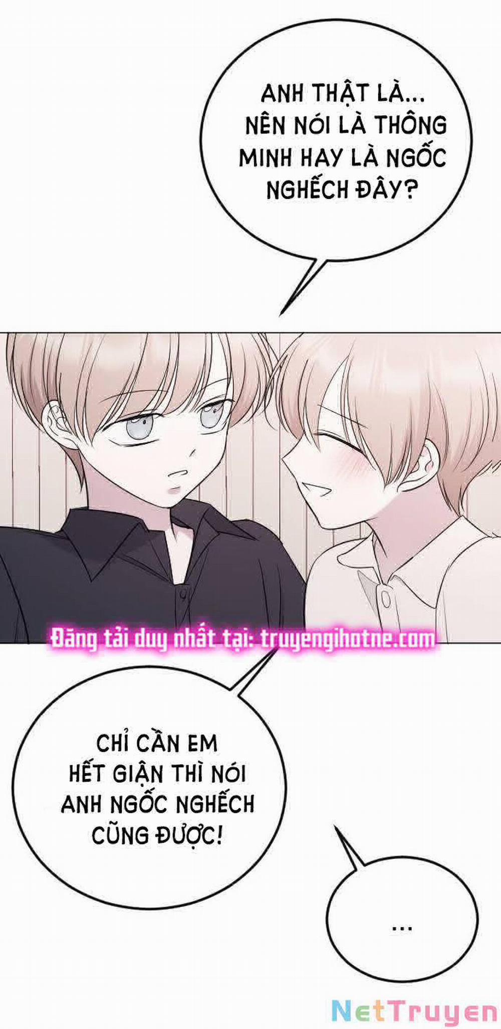 Kết Thúc, Tôi Muốn Thay Đổi Nó 24.1 trang 41