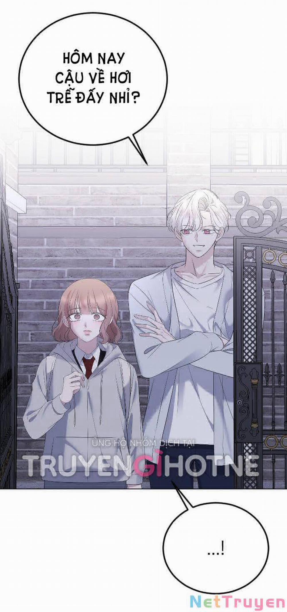 Kết Thúc, Tôi Muốn Thay Đổi Nó 24.1 trang 6