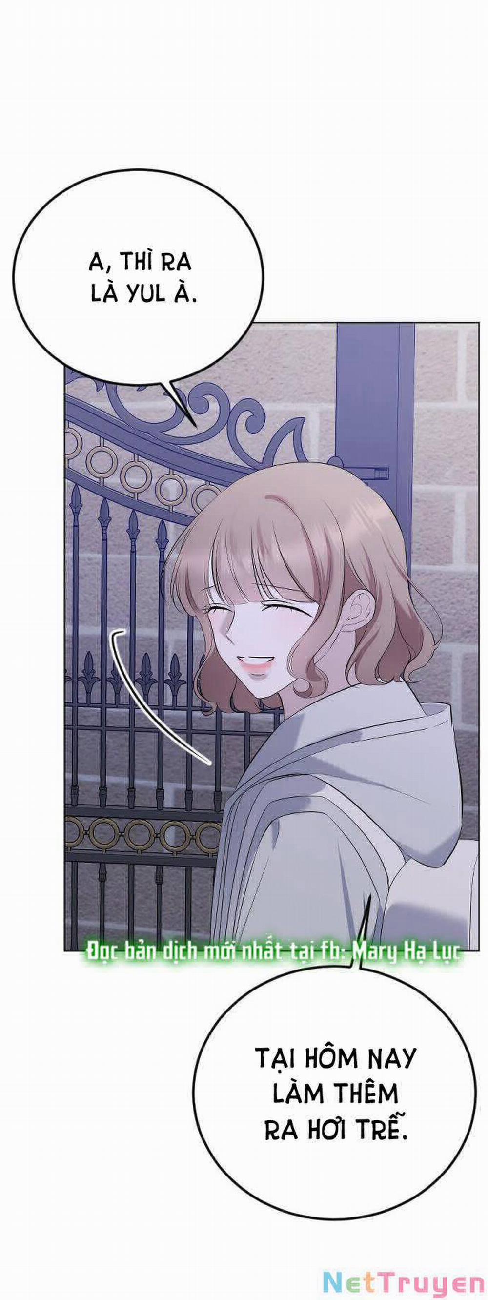 Kết Thúc, Tôi Muốn Thay Đổi Nó 24.1 trang 7