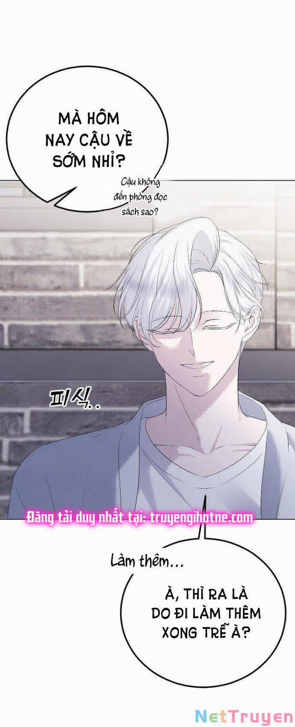 Kết Thúc, Tôi Muốn Thay Đổi Nó 24.1 trang 8