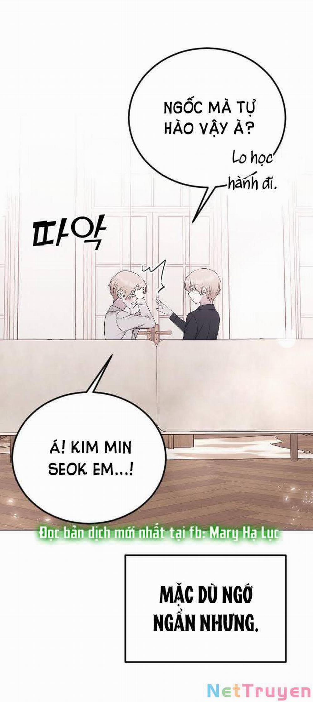 Kết Thúc, Tôi Muốn Thay Đổi Nó 24.2 trang 2