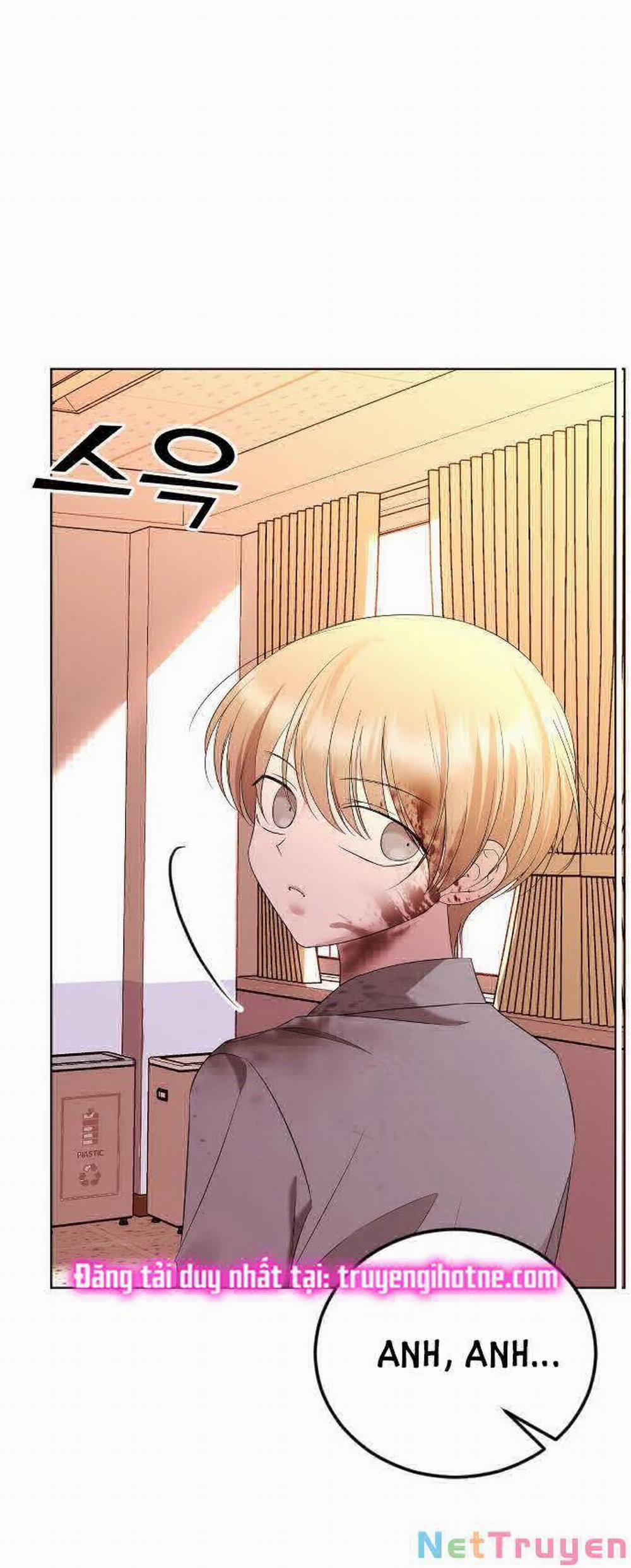 Kết Thúc, Tôi Muốn Thay Đổi Nó 24.2 trang 23