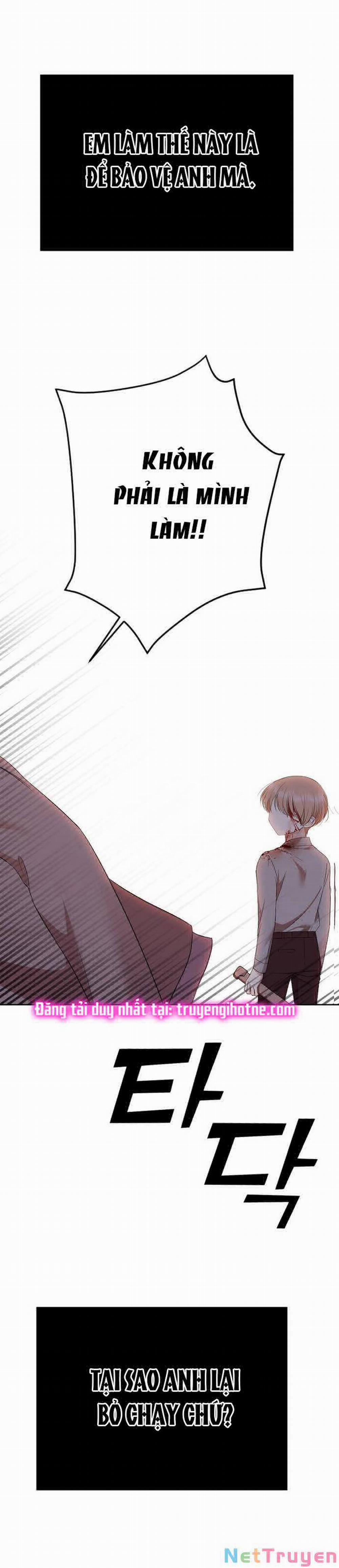 Kết Thúc, Tôi Muốn Thay Đổi Nó 24.2 trang 26