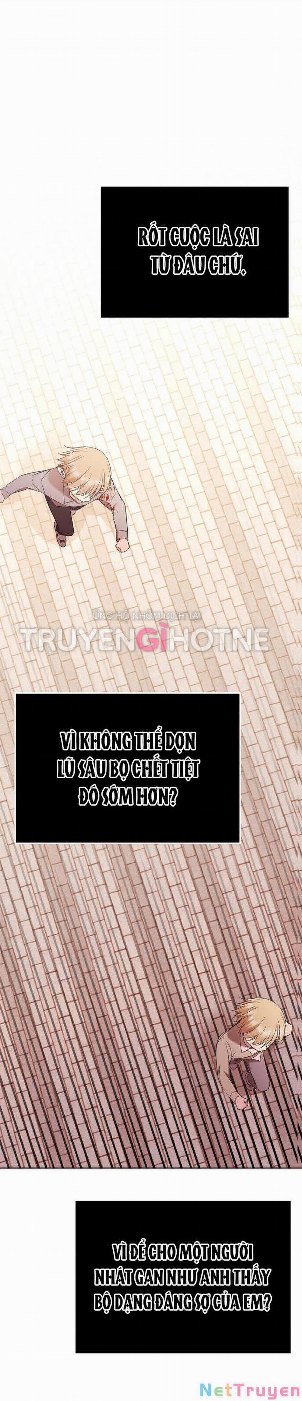 Kết Thúc, Tôi Muốn Thay Đổi Nó 24.2 trang 27