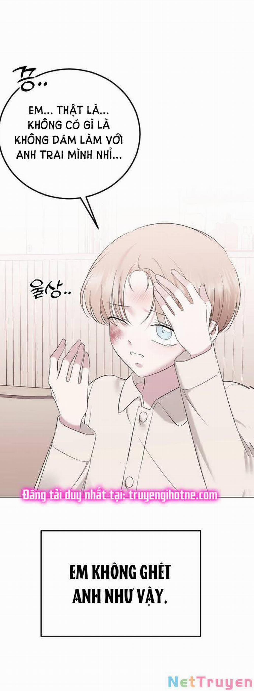 Kết Thúc, Tôi Muốn Thay Đổi Nó 24.2 trang 3