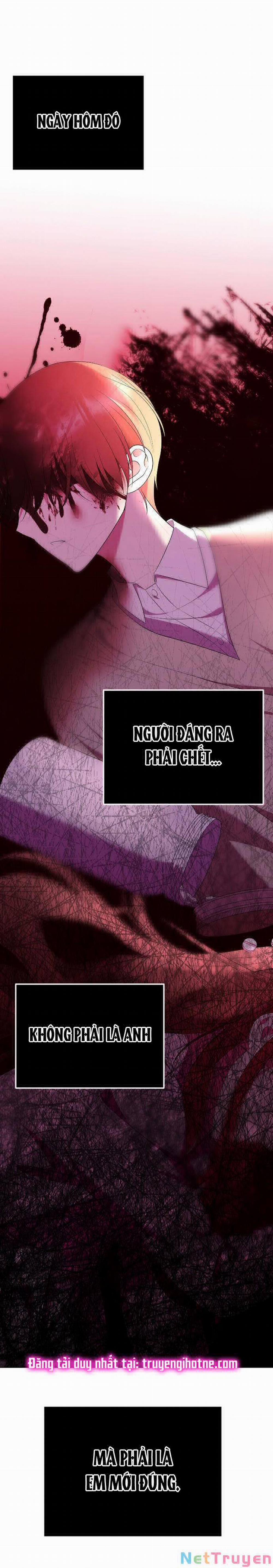 Kết Thúc, Tôi Muốn Thay Đổi Nó 24.2 trang 34