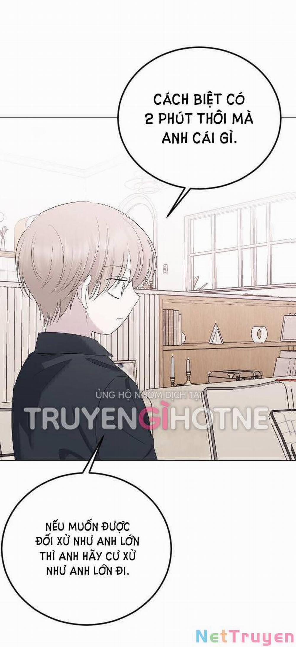 Kết Thúc, Tôi Muốn Thay Đổi Nó 24.2 trang 4