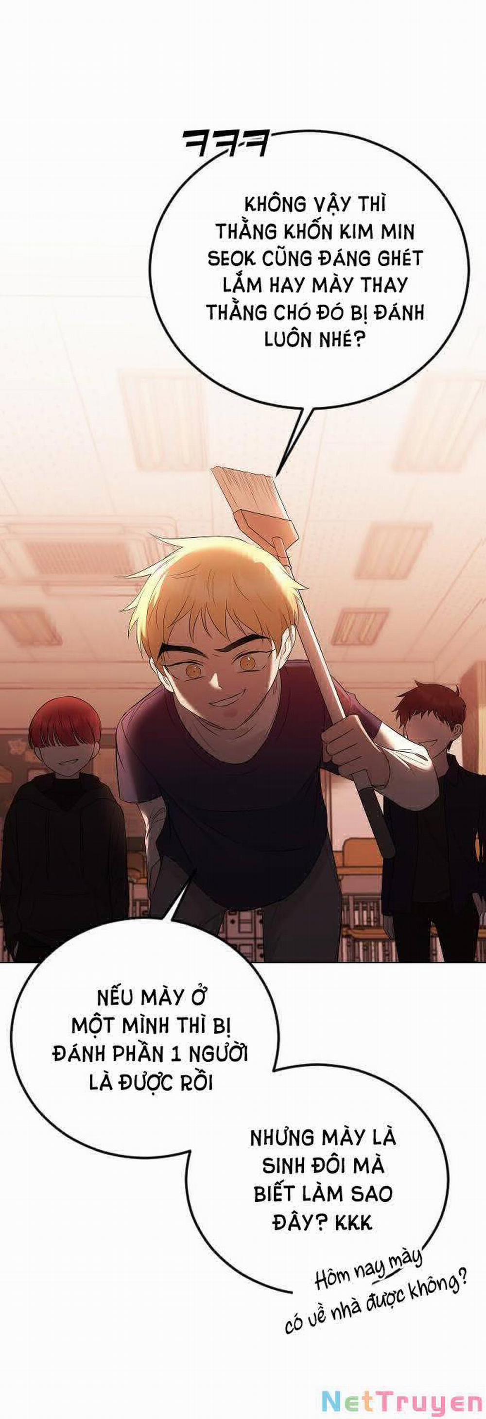 Kết Thúc, Tôi Muốn Thay Đổi Nó 24.2 trang 7