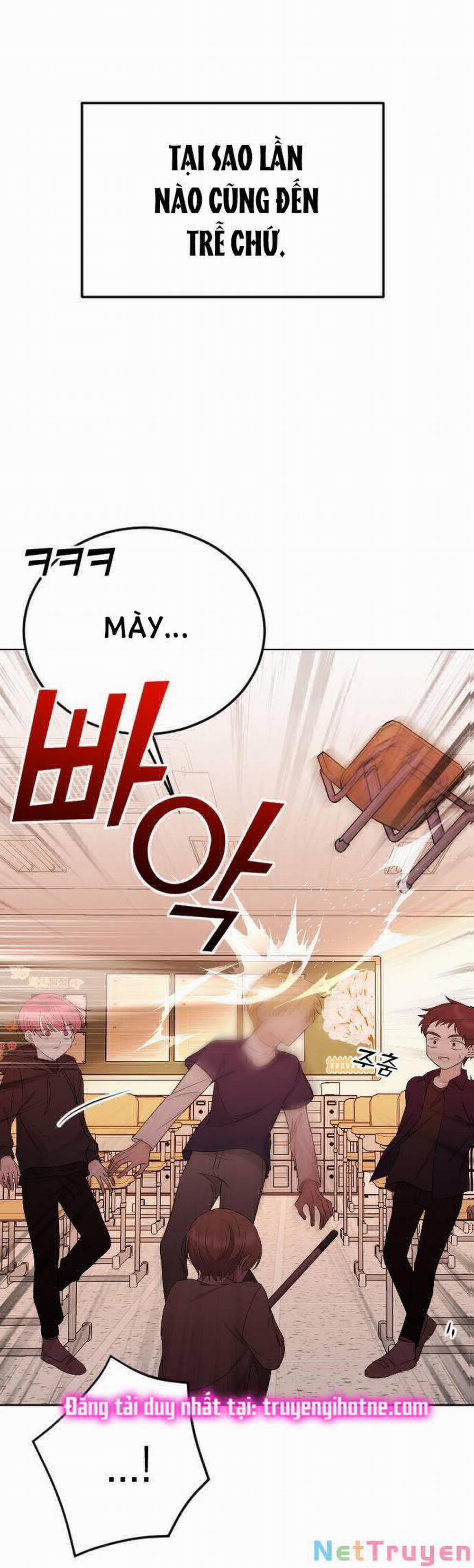 Kết Thúc, Tôi Muốn Thay Đổi Nó 24.2 trang 9