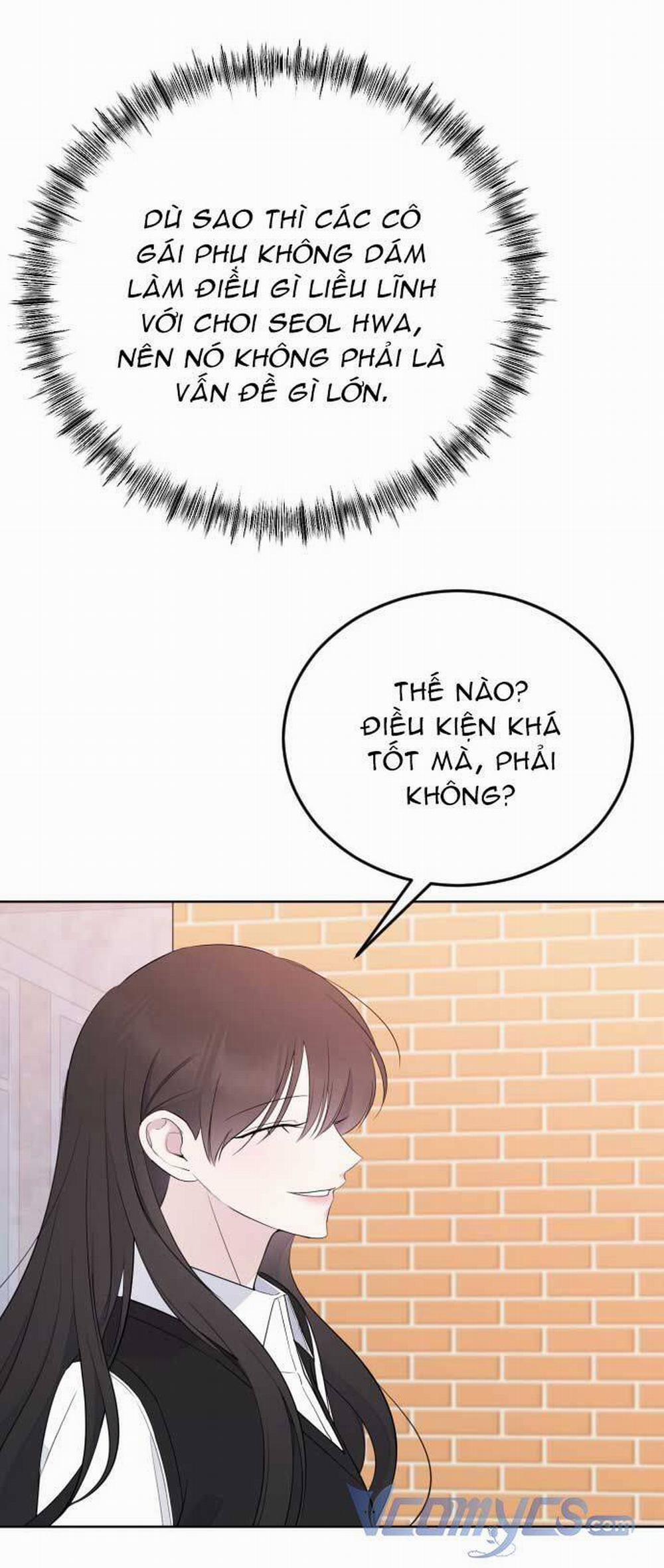 Kết Thúc, Tôi Muốn Thay Đổi Nó 3 trang 11