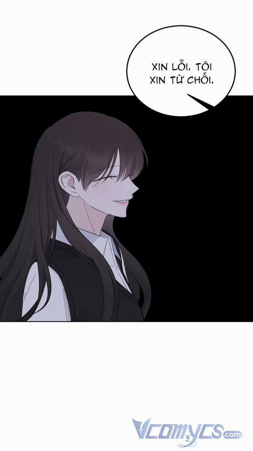 Kết Thúc, Tôi Muốn Thay Đổi Nó 3 trang 13