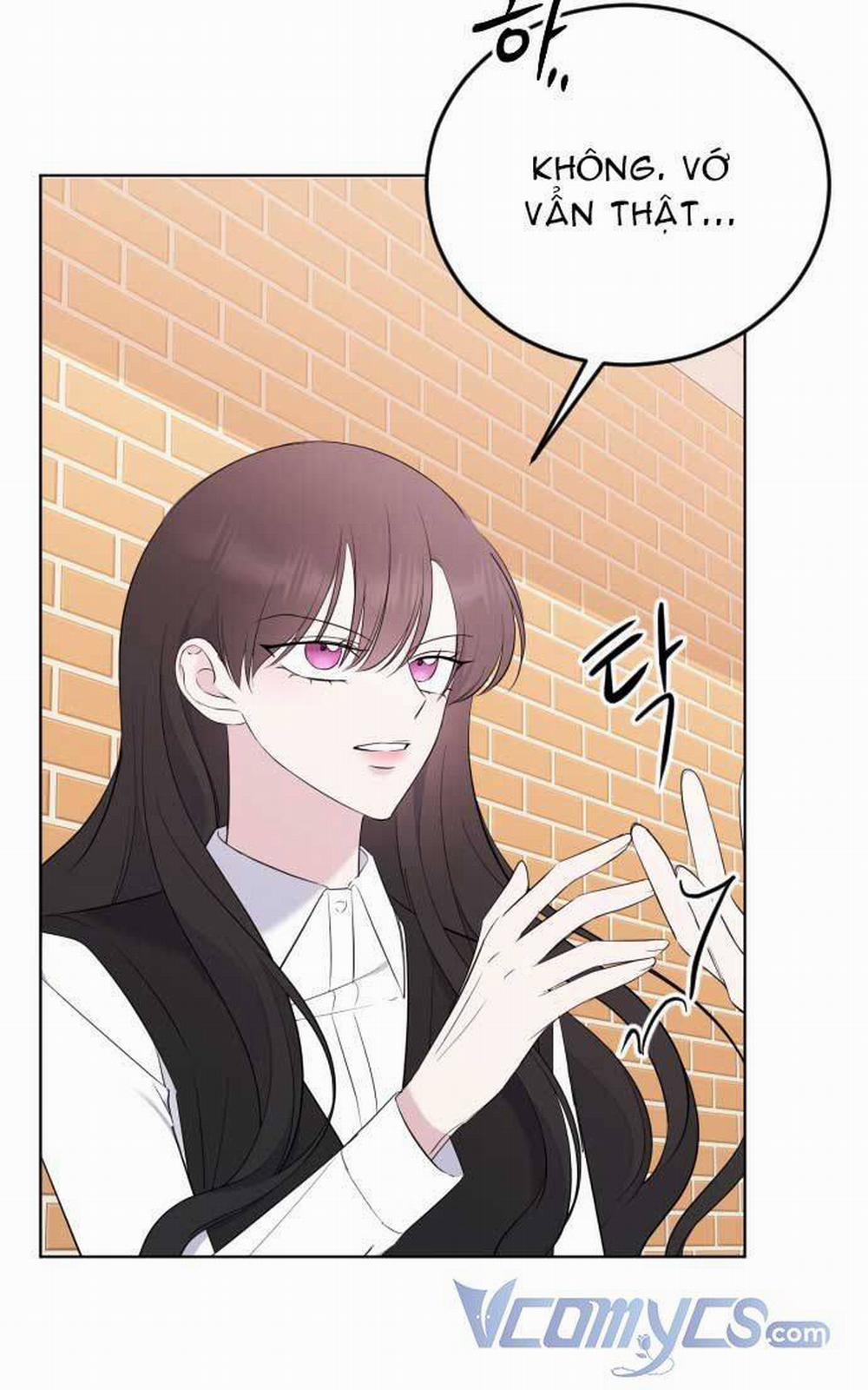 Kết Thúc, Tôi Muốn Thay Đổi Nó 3 trang 21