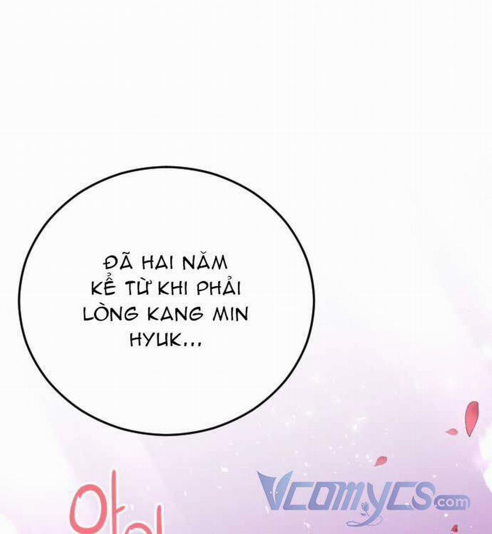 Kết Thúc, Tôi Muốn Thay Đổi Nó 3 trang 23