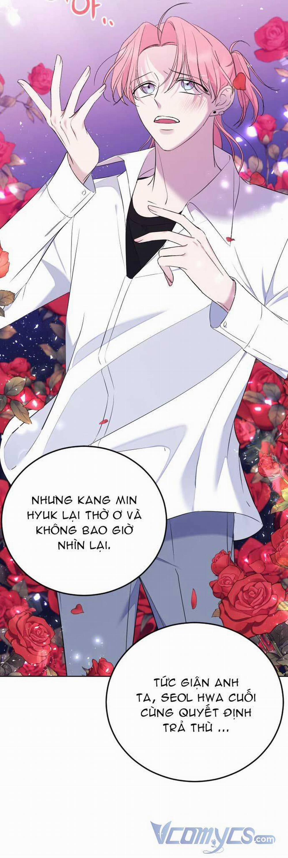 Kết Thúc, Tôi Muốn Thay Đổi Nó 3 trang 24