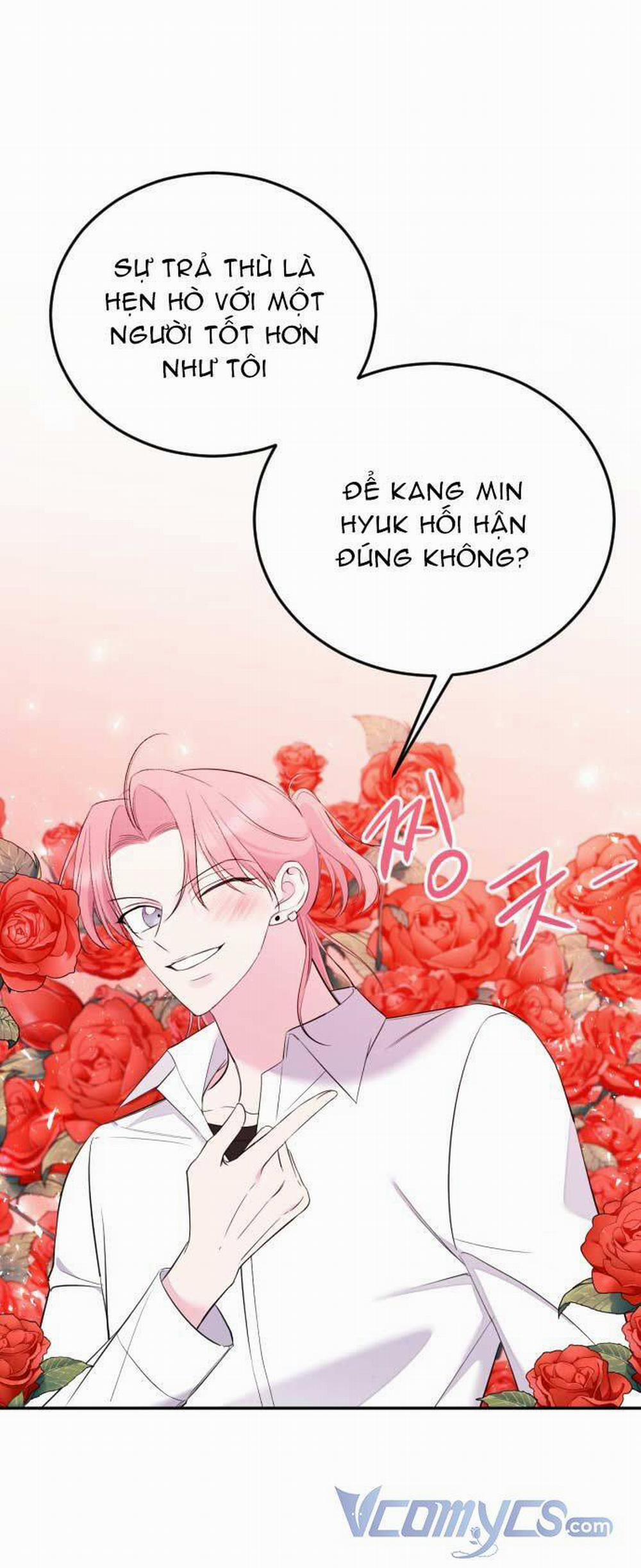 Kết Thúc, Tôi Muốn Thay Đổi Nó 3 trang 25