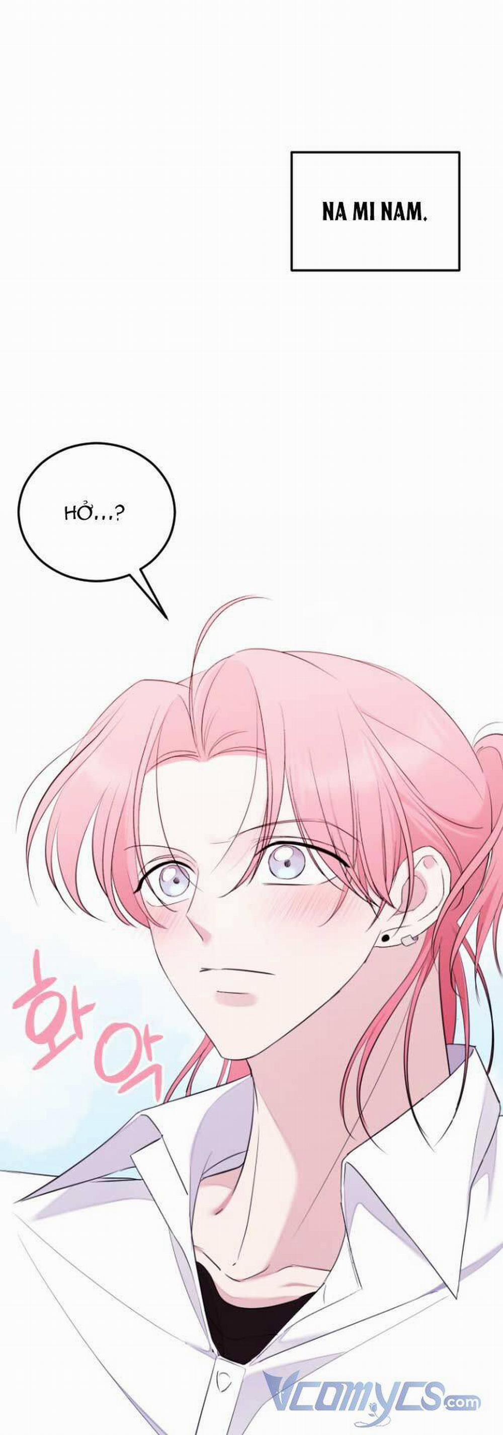 Kết Thúc, Tôi Muốn Thay Đổi Nó 3 trang 3