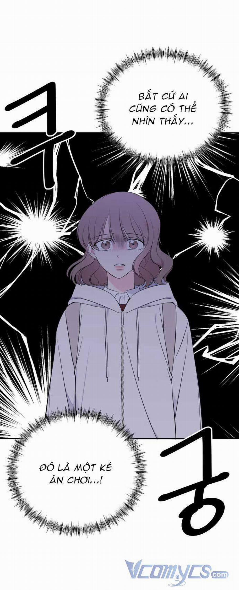 Kết Thúc, Tôi Muốn Thay Đổi Nó 3 trang 42