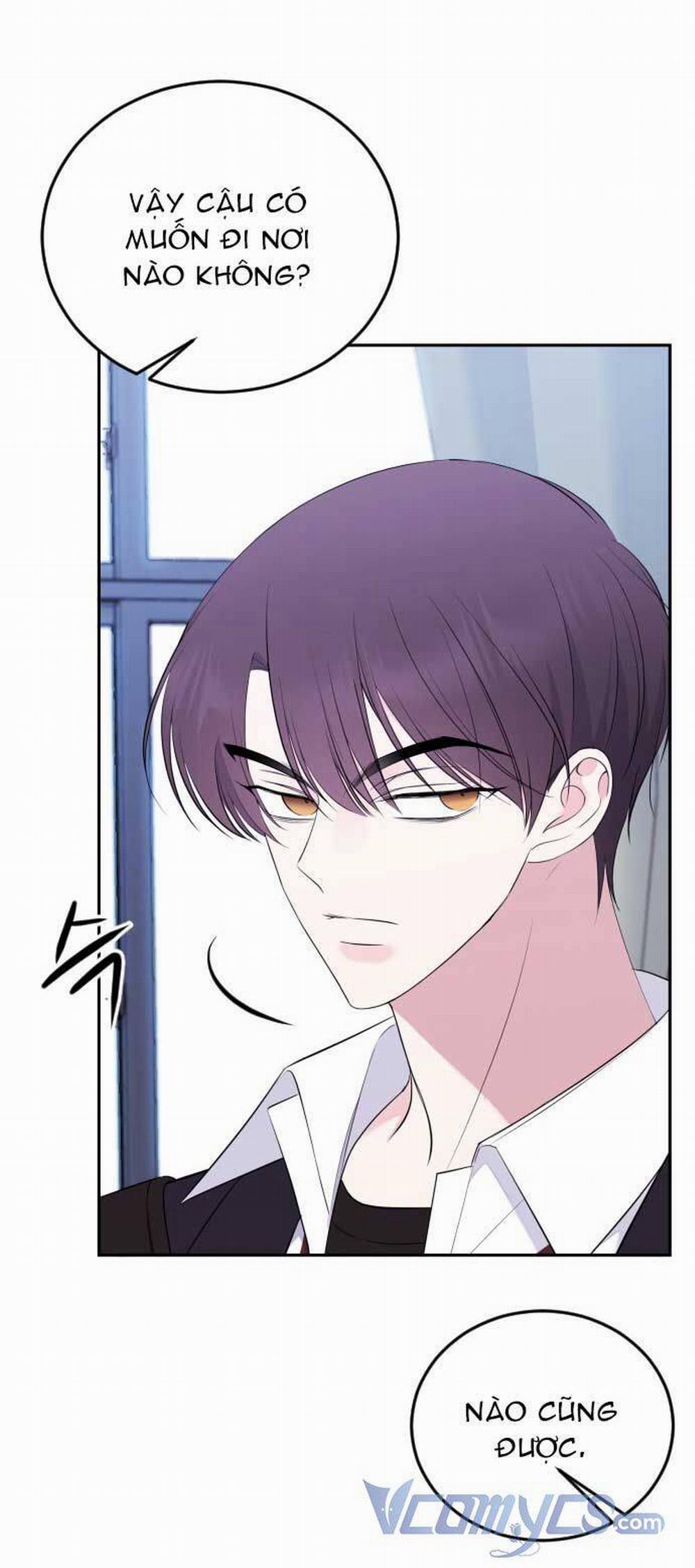 Kết Thúc, Tôi Muốn Thay Đổi Nó 3 trang 46