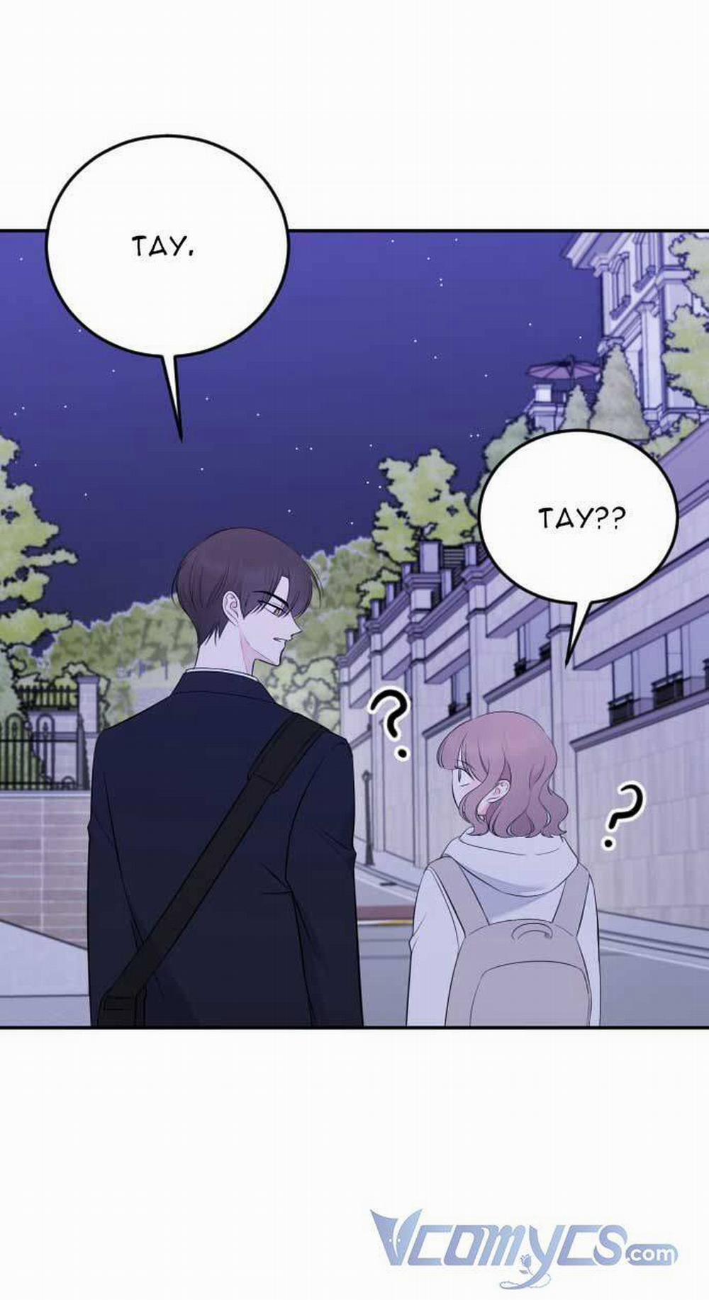 Kết Thúc, Tôi Muốn Thay Đổi Nó 3 trang 58