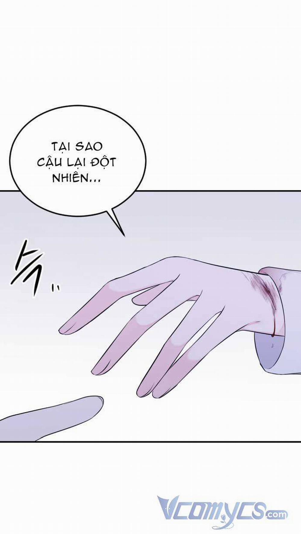 Kết Thúc, Tôi Muốn Thay Đổi Nó 3 trang 59