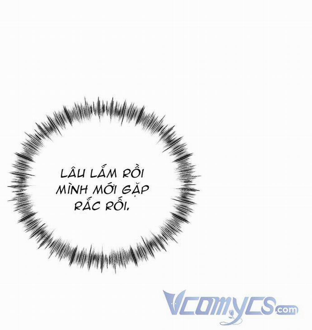 Kết Thúc, Tôi Muốn Thay Đổi Nó 3 trang 6