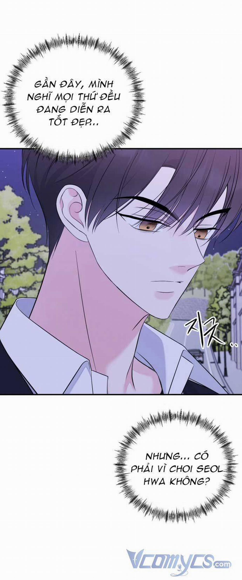 Kết Thúc, Tôi Muốn Thay Đổi Nó 3 trang 62