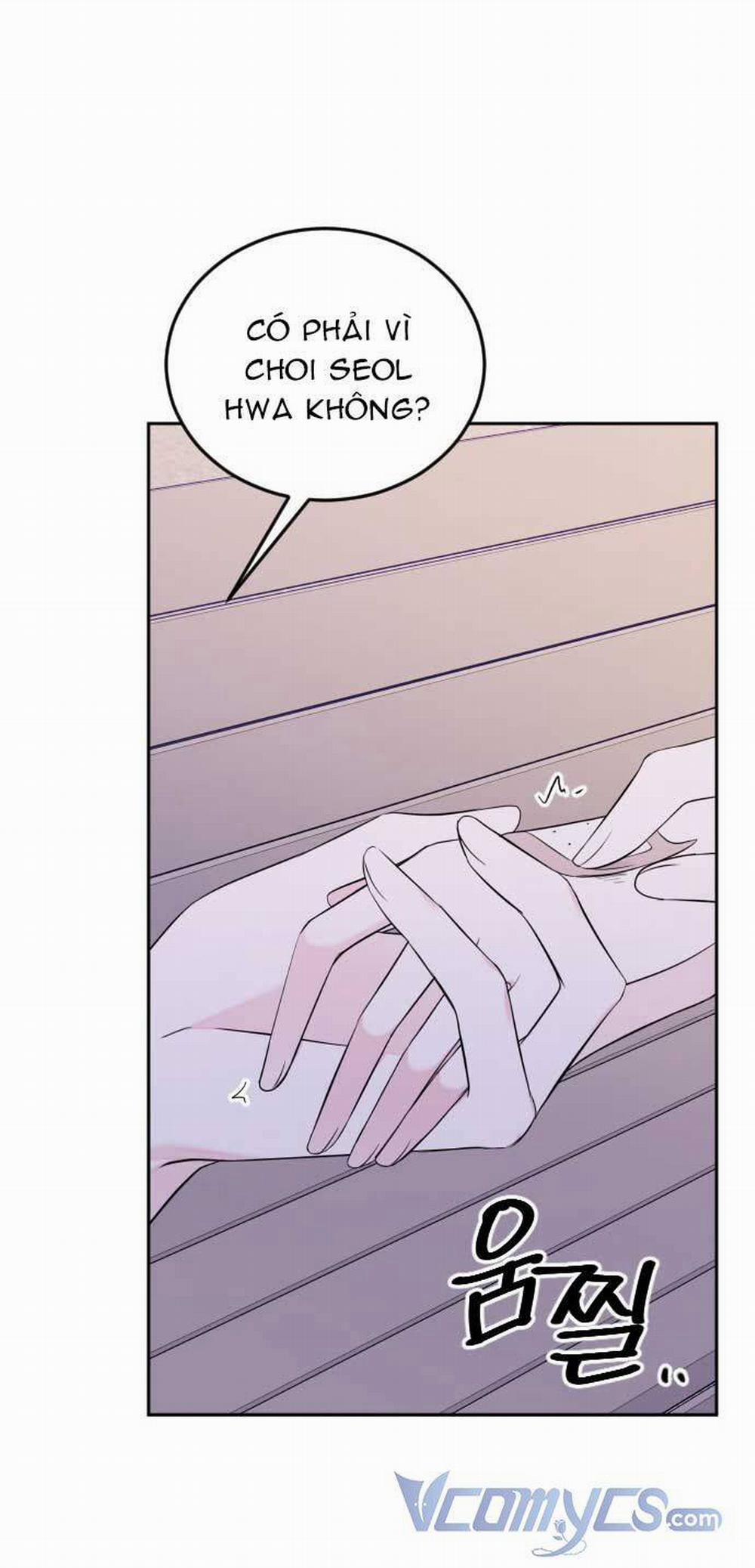 Kết Thúc, Tôi Muốn Thay Đổi Nó 3 trang 66