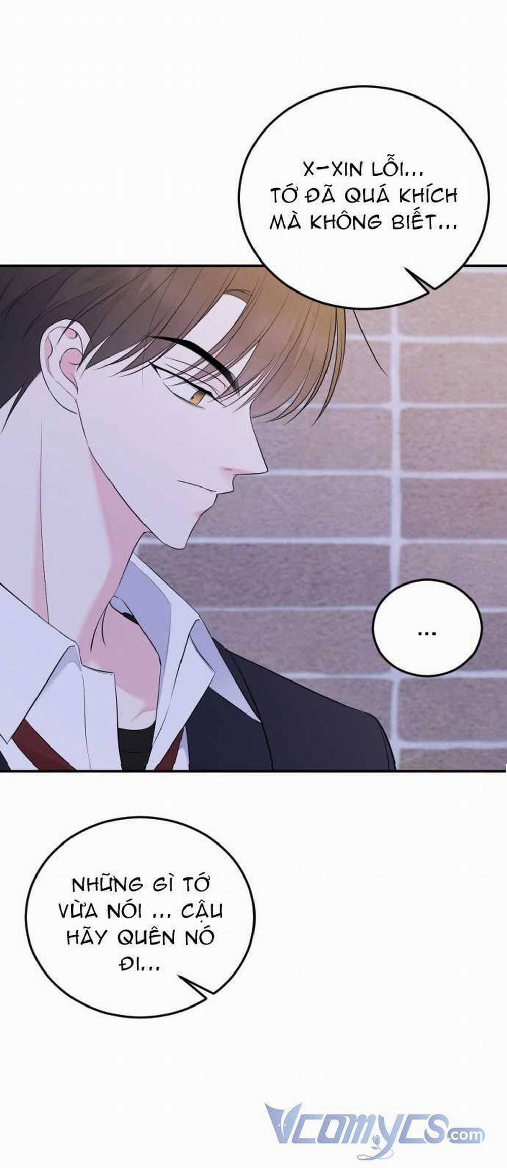 Kết Thúc, Tôi Muốn Thay Đổi Nó 3 trang 73