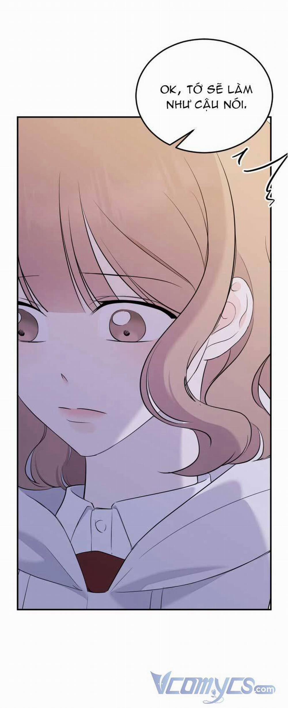 Kết Thúc, Tôi Muốn Thay Đổi Nó 3 trang 74