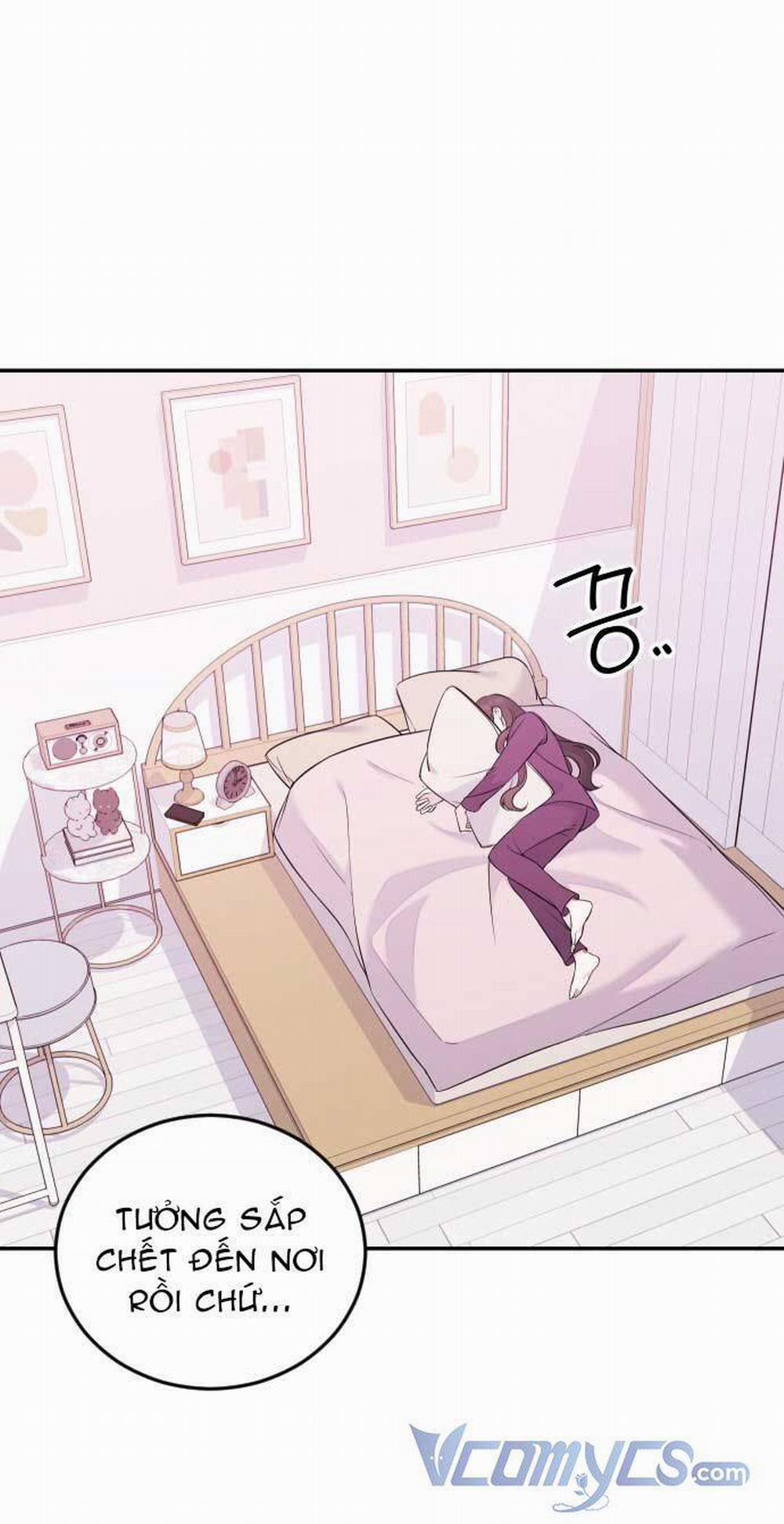 Kết Thúc, Tôi Muốn Thay Đổi Nó 3 trang 81