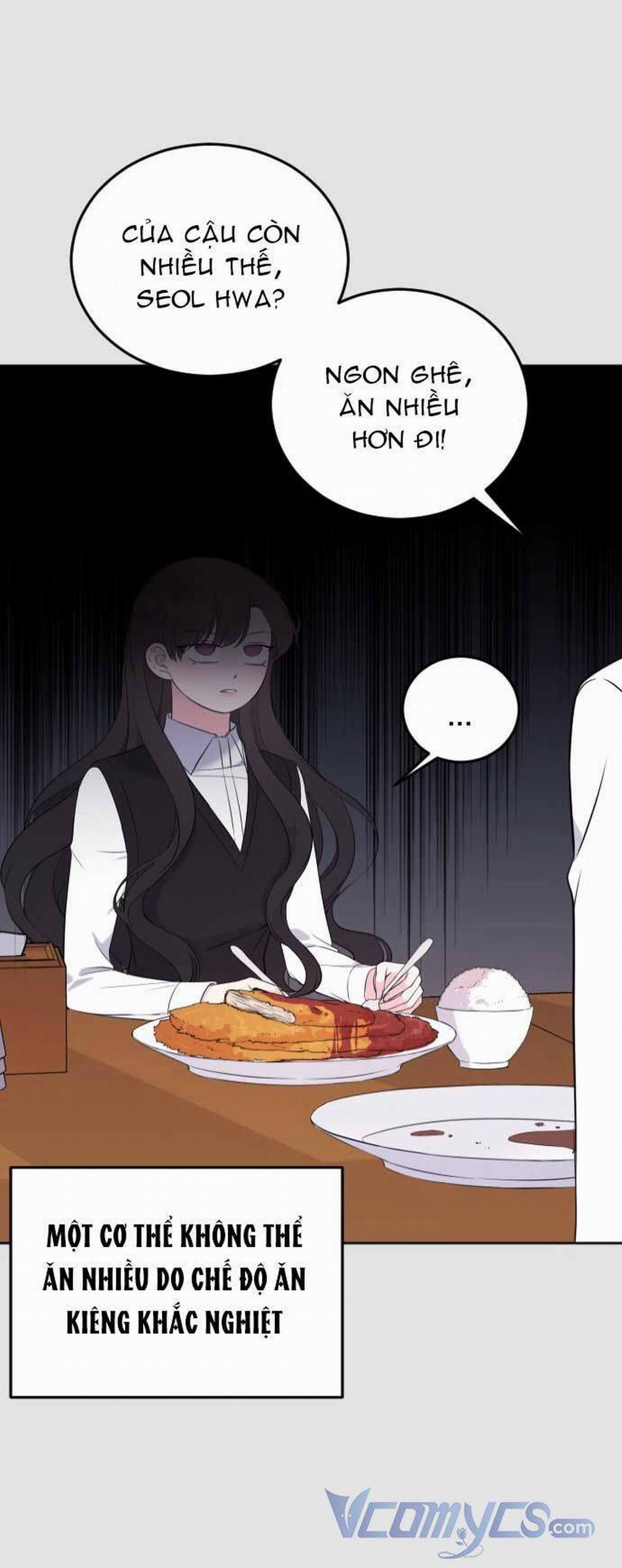 Kết Thúc, Tôi Muốn Thay Đổi Nó 3 trang 84