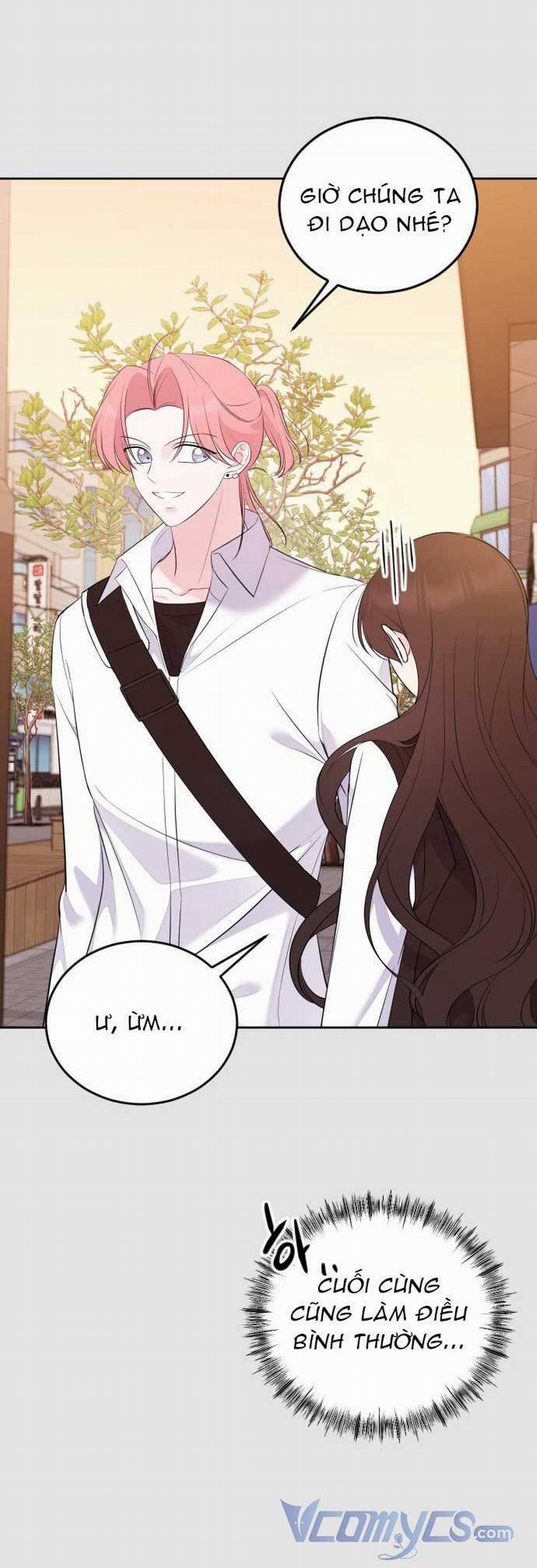 Kết Thúc, Tôi Muốn Thay Đổi Nó 3 trang 86