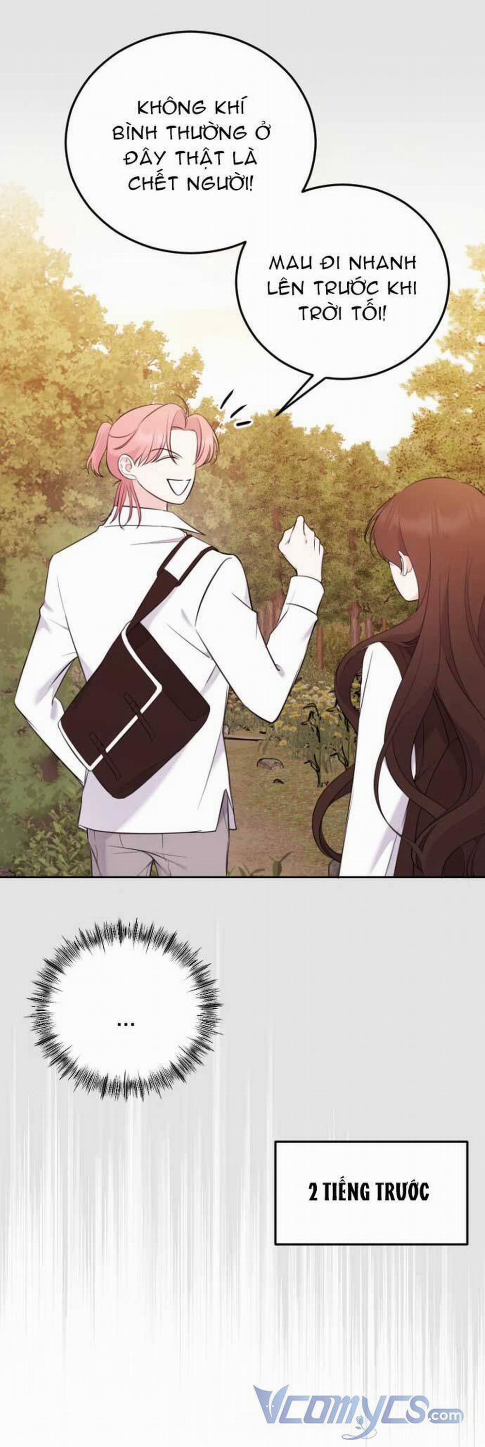 Kết Thúc, Tôi Muốn Thay Đổi Nó 3 trang 87