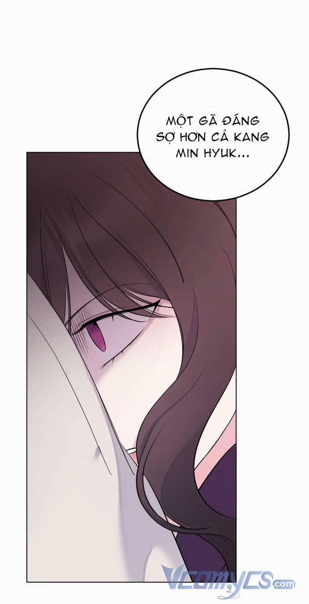 Kết Thúc, Tôi Muốn Thay Đổi Nó 3 trang 89