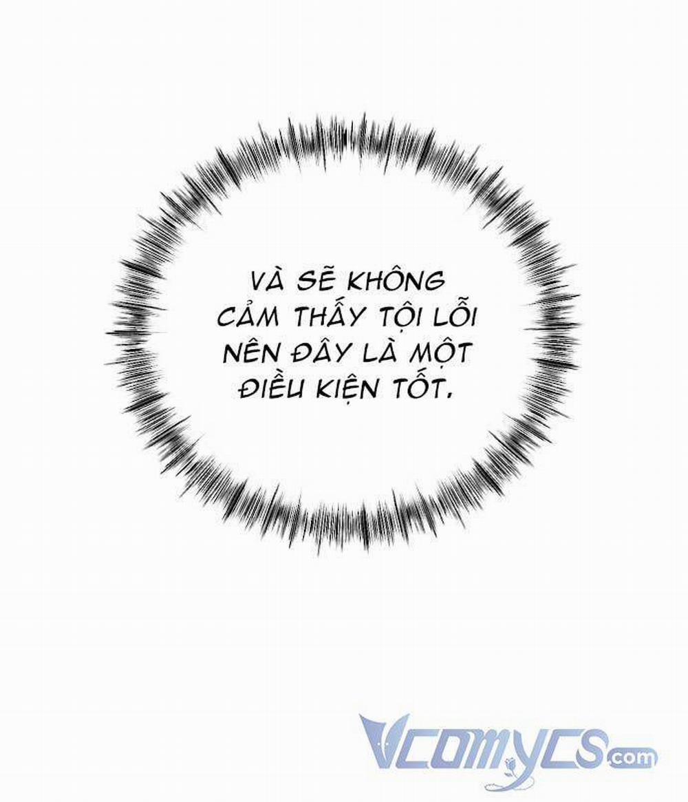 Kết Thúc, Tôi Muốn Thay Đổi Nó 3 trang 9