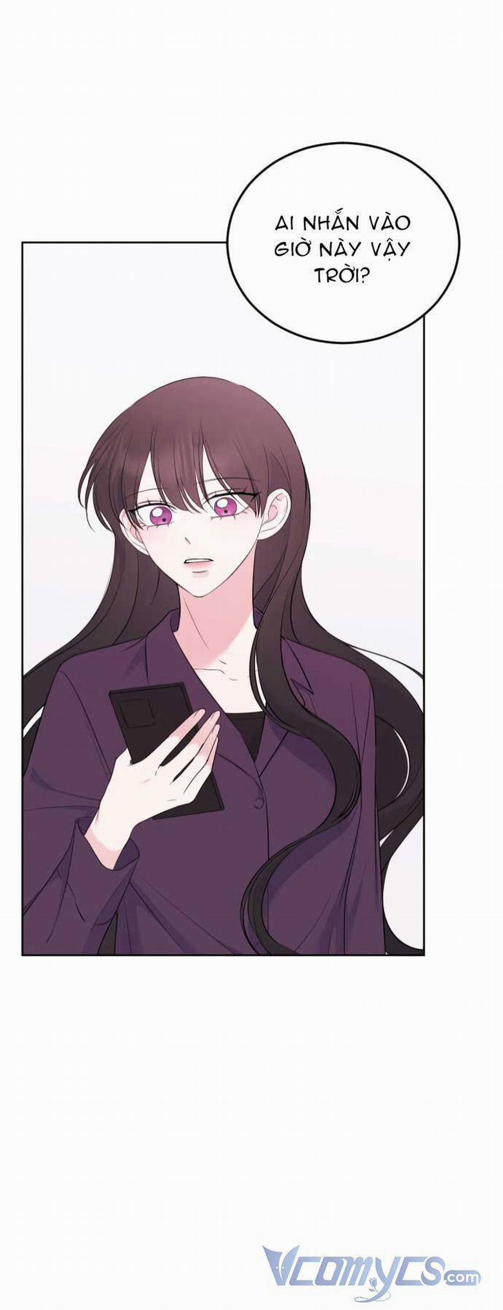 Kết Thúc, Tôi Muốn Thay Đổi Nó 3 trang 91